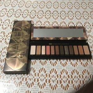 Urban Decay Naked Reloaded eyeshadow p…